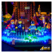 Light my Bricks Sada světel - LEGO Tree House 21318