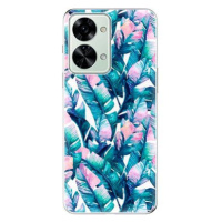 iSaprio Palm Leaves 03 pro OnePlus Nord 2T 5G