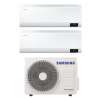 SAMSUNG CEBU AJ052TXJ3KG/EU + AR12TXFYAWKNEU + AR09TXFYAWKNEU vč.instalace