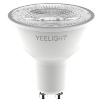 Yeelight GU10 Smart Bulb W1 žárovka stmívatelná bílá