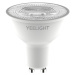 Yeelight GU10 Smart Bulb W1 žárovka stmívatelná bílá