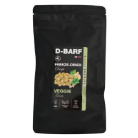 D-Barf Lyo Drops veggie pamlsek pro psy 20 g