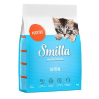 Smilla Kitten - 10 kg
