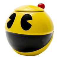 Hrnek Pac-Man 3D