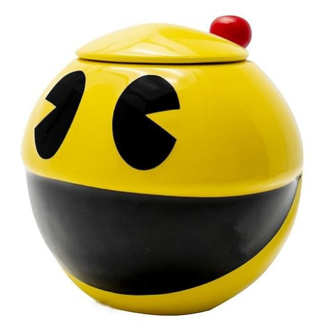 Hrnek Pac-Man 3D ABY STYLE