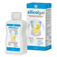 SILICOLGEL 200 ml