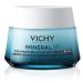 VICHY Mineral89 72h Moisture Boosting Cream Rich 50 ml