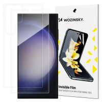 Wozinsky Invisible Film pro Samsung Galaxy S23 Ultra