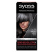 SYOSS Color 4-15 Popelavý chróm 50 ml