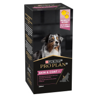 PRO PLAN Dog Adult Skin and Coat Supplement olej - 250 ml