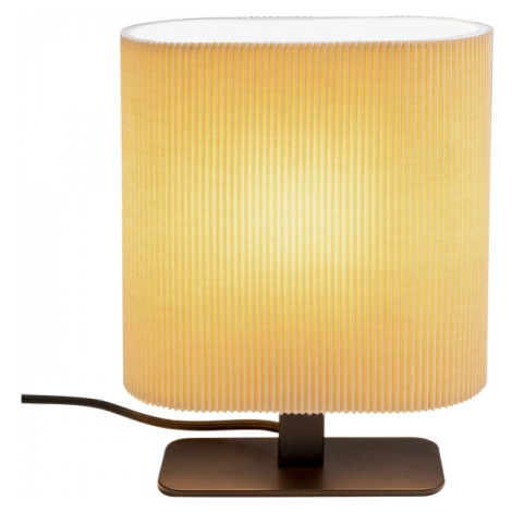 KARE Design Stolní lampa Facile 26cm