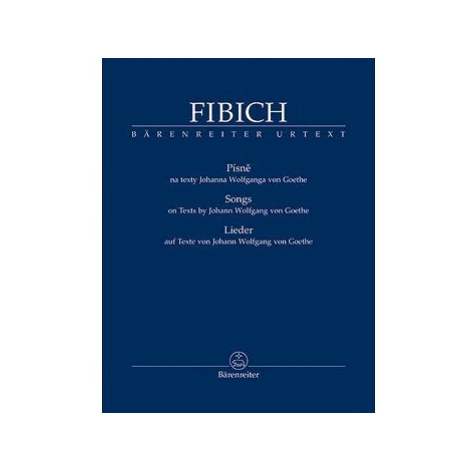 Písně Bärenreiter