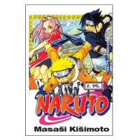 Naruto 2 Nejhorší klient