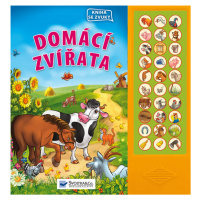 Domácí zvířata