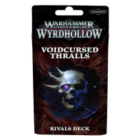 Warhammer Underworlds: Wyrdhollow - Voidcursed Thralls