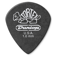 Dunlop Tortex Pitch Black Jazz III 1.0