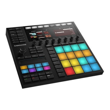 Native Instruments Maschine MK3 Groovebox