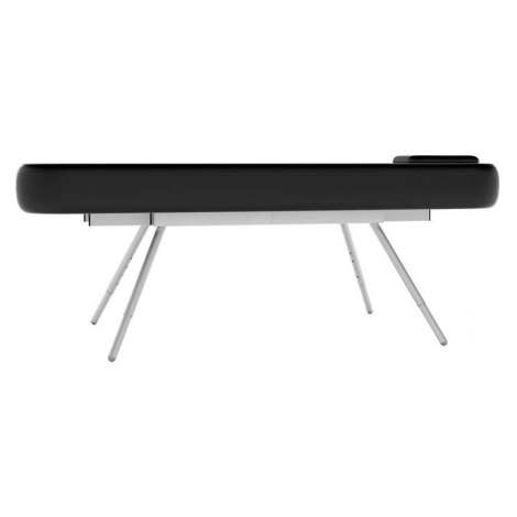 Nafukovací masážní stůl Nubis Pro XL Barva: černá