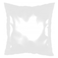 Ozdobný vankúš mäkký, polyester, Prázdná šablona, 38x38 cm
