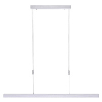 XXXL ZÁVĚSNÉ LED SVÍTIDLO, 120-179/5,5/100-180 cm