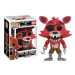 Funko Pop! Games Five Nights at Freddy's Foxy the Pirate 109