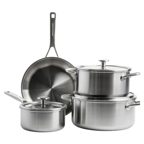 Kitchenaid SADA HRNCŮ, 7dílné