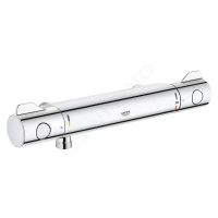 GROHE Grohtherm 800 Termostatická sprchová baterie, chrom 34561000