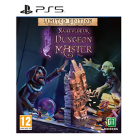 Naheulbeuk - Dungeon Master Limited Edition (PS5)