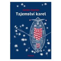 Tajemství karet - Jostein Gaarder