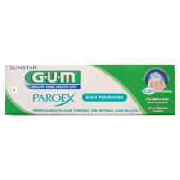 GUM Zubní pasta Paroex (CHX 0.06%) 75 ml