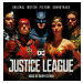 Original Soundtrack - Justice League (Limited Edition) (Reissue) (Orange Red Marbled) (2 LP)