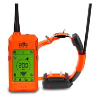 Dogtrace Vyhledávací a výcvikové zařízení pro psy DOG GPS X25T Short