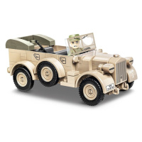 COBI - 1937 Horch 901 (Kfz. 15), 1:35, 178 k, 1 f