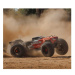 Arrma Kraton 4S V2 BLX 1:10 4WD RTR zelená