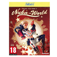 Fallout 4: Nuka-World - Xbox Digital