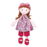 Doudou Jolijou Panenka Capucine 36 cm