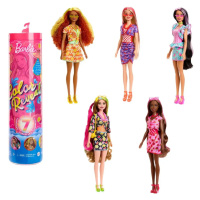 Mattel Barbie Color Reveal Barbie Sladké ovoce HJX49