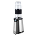 BERLINGERHAUS Smoothie maker s lahví Black Silver Collection