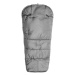 Zimní fusak Sensillo 3v1 Kombi vlněný - šedý