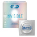 DUREX Invisible Kondomy 3 ks