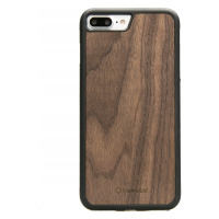 Pouzdro Bewood pro iPhone 7 Plus 8 Plus Americký Ořech