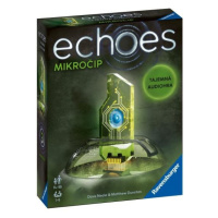 Ravensburger Echoes - Mikročip