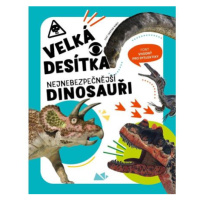 Velká desítka – Nejnebezpečnější dinosauři