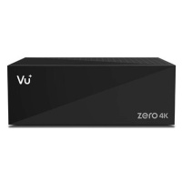 VU+ ZERO 4K