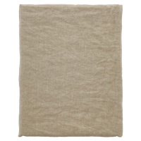 Lněný ubrus ø 160 cm Pure Linen – Södahl