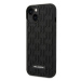 Karl Lagerfeld KLHCP14MRUPKLPK hard silikonové pouzdro iPhone 14 PLUS 6.7" black 3D Monogram