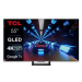 55" TCL 55C735