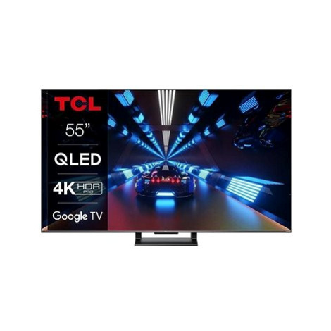 55" TCL 55C735