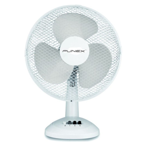 Punex Stolní ventilátor, 30cm - Punex(R) - PFT1030