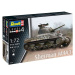 Revell Plastic ModelKit tank 03290 - Sherman M4A1 (1:72)